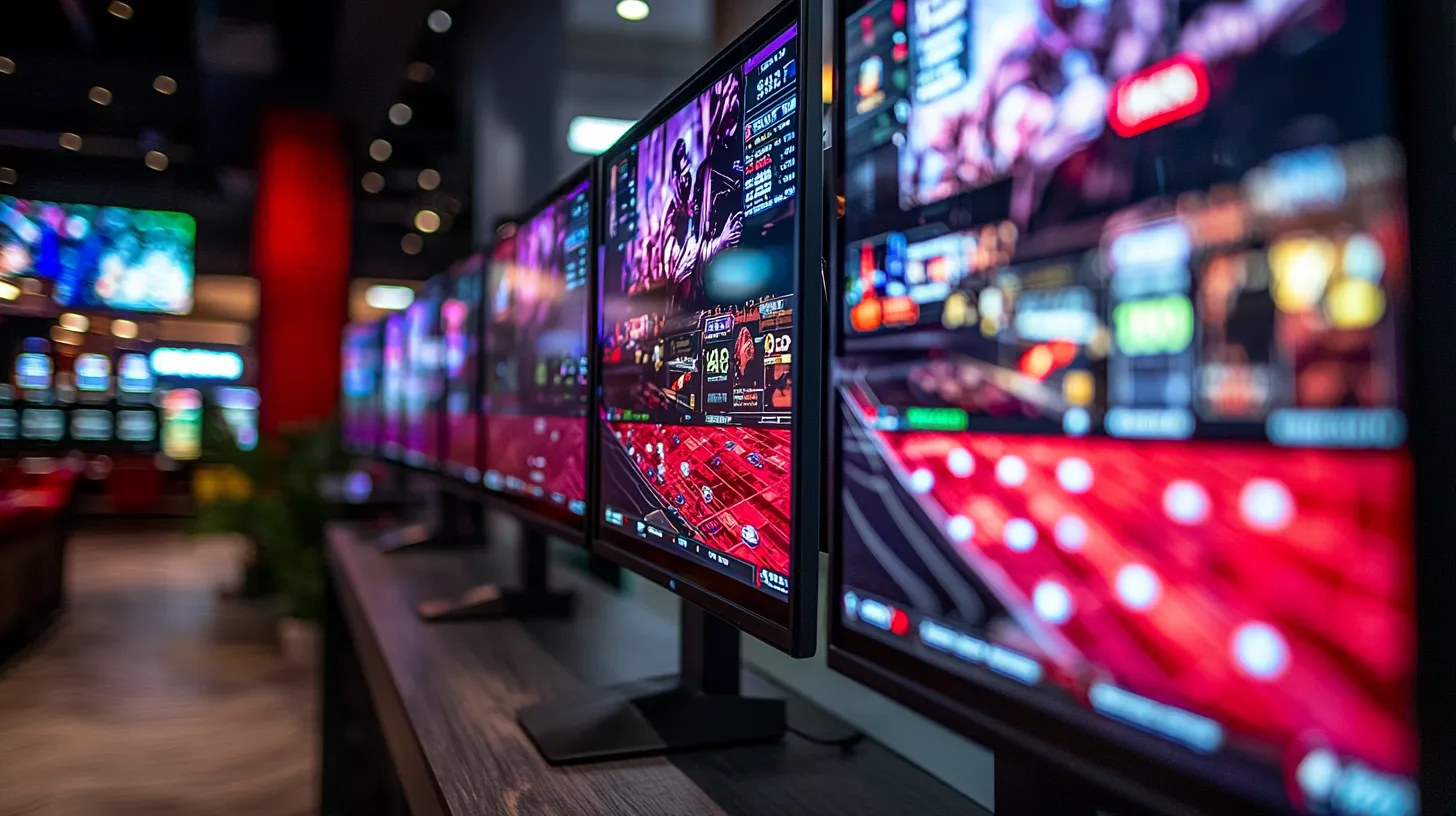 Khám Phá Vin77: Nơi Giải Trí Đỉnh Cao Cho Tín Đồ Cá Cược