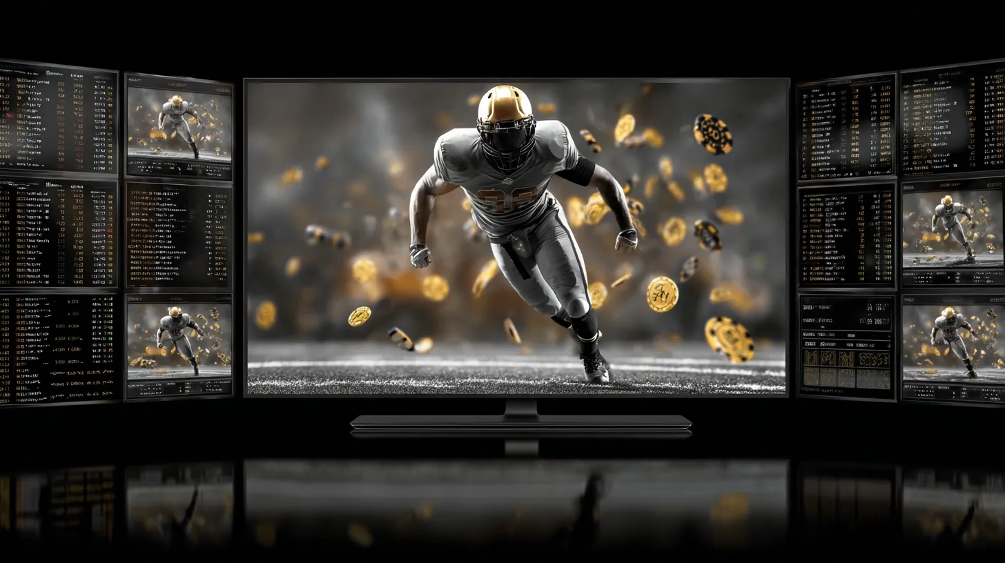 P3 Casino: Trải Nghiệm Chơi Game Đẳng Cấp