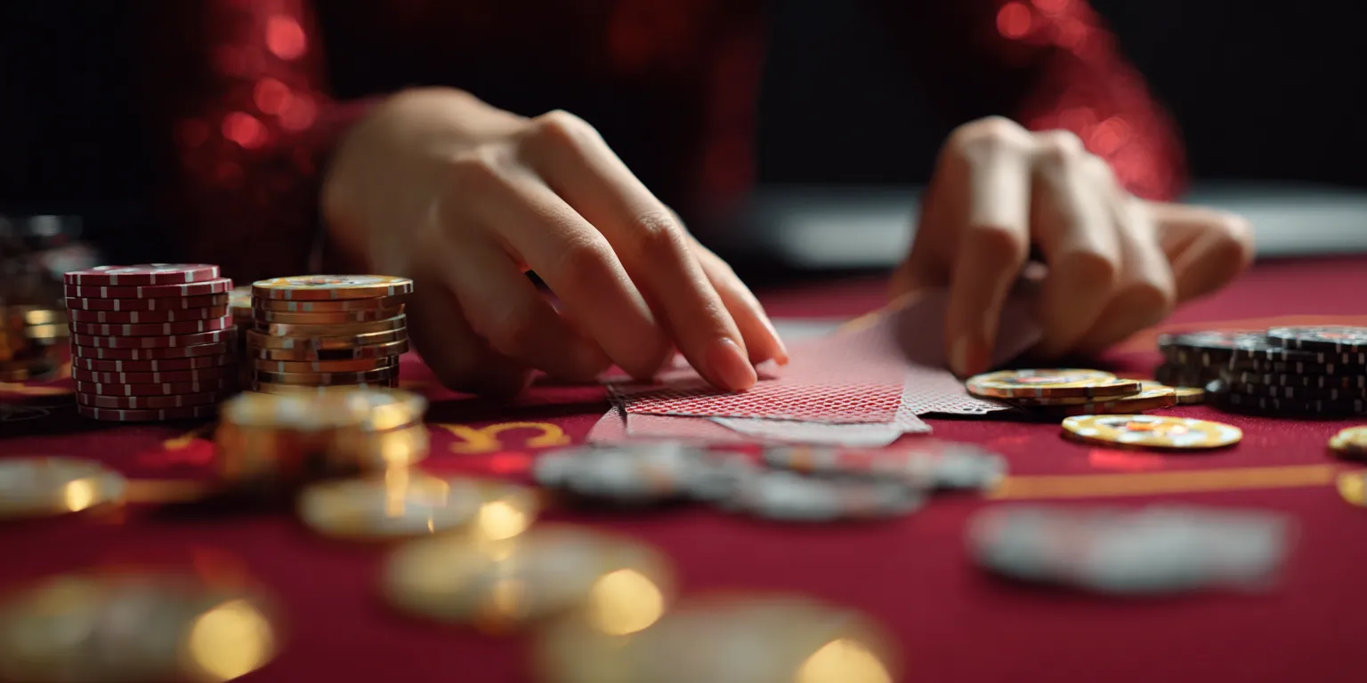 Khám Phá Daga Casino và Những Trải Nghiệm Đặc Sắc Tại Daga Live Casino 67