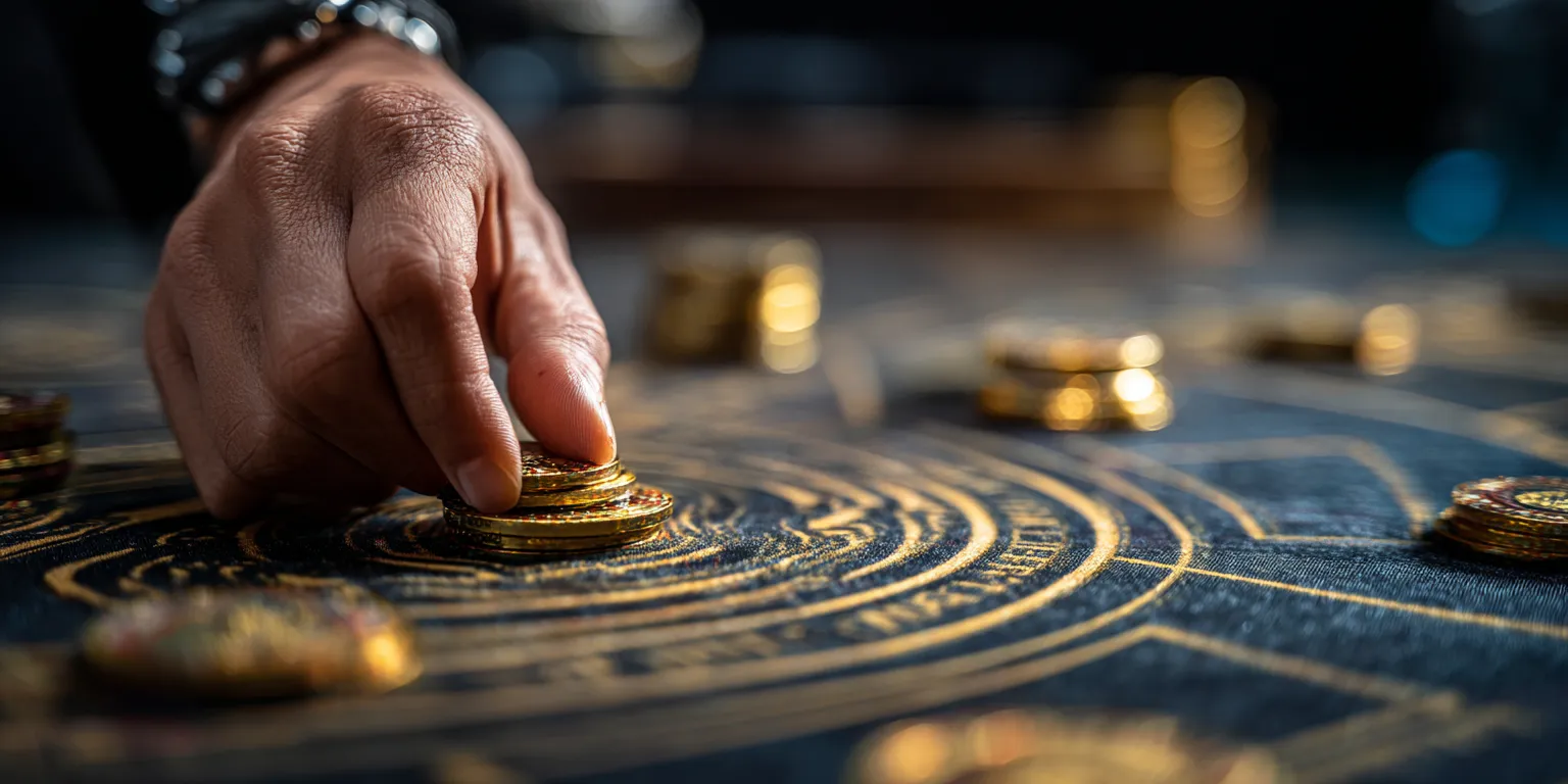 Sodo Casino: Khám Phá Thế Giới Giải Trí Đẳng Cấp Mới