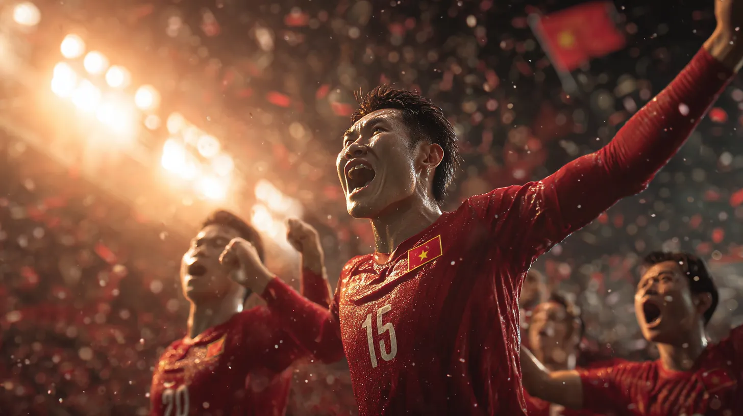 Khám Phá U888: Nền Tảng Bóng Đá Đỉnh Cao