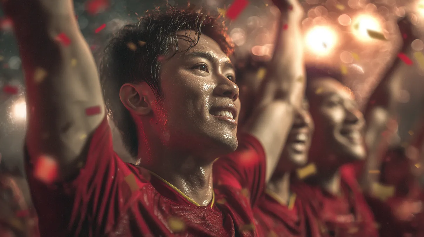 Khám Phá Galaxy6623: Kết Nối Đam Mê Bóng Đá và Tin Tức Thể Thao