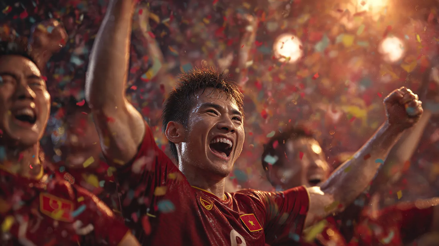 Khám Phá Galaxy6623: Kết Nối Đam Mê Bóng Đá và Tin Tức Thể Thao