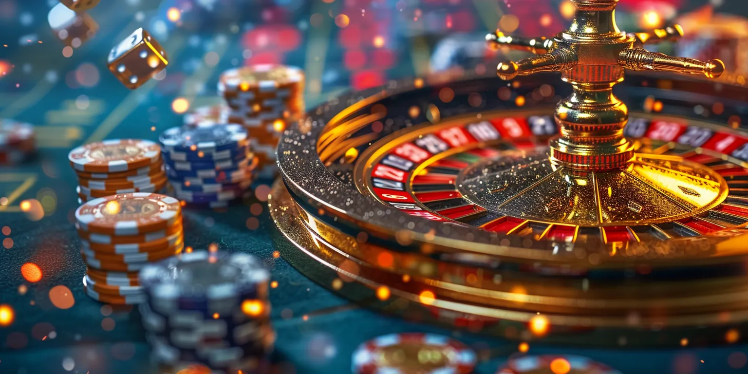 Khám Phá Jili Casino: Trải Nghiệm Đỉnh Cao Trong Giải Trí Trực Tuyến