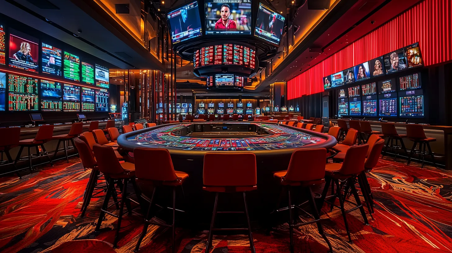 Khám Phá Betcom: Nền Tảng Xổ Số Miền Bắc Hàng Đầu