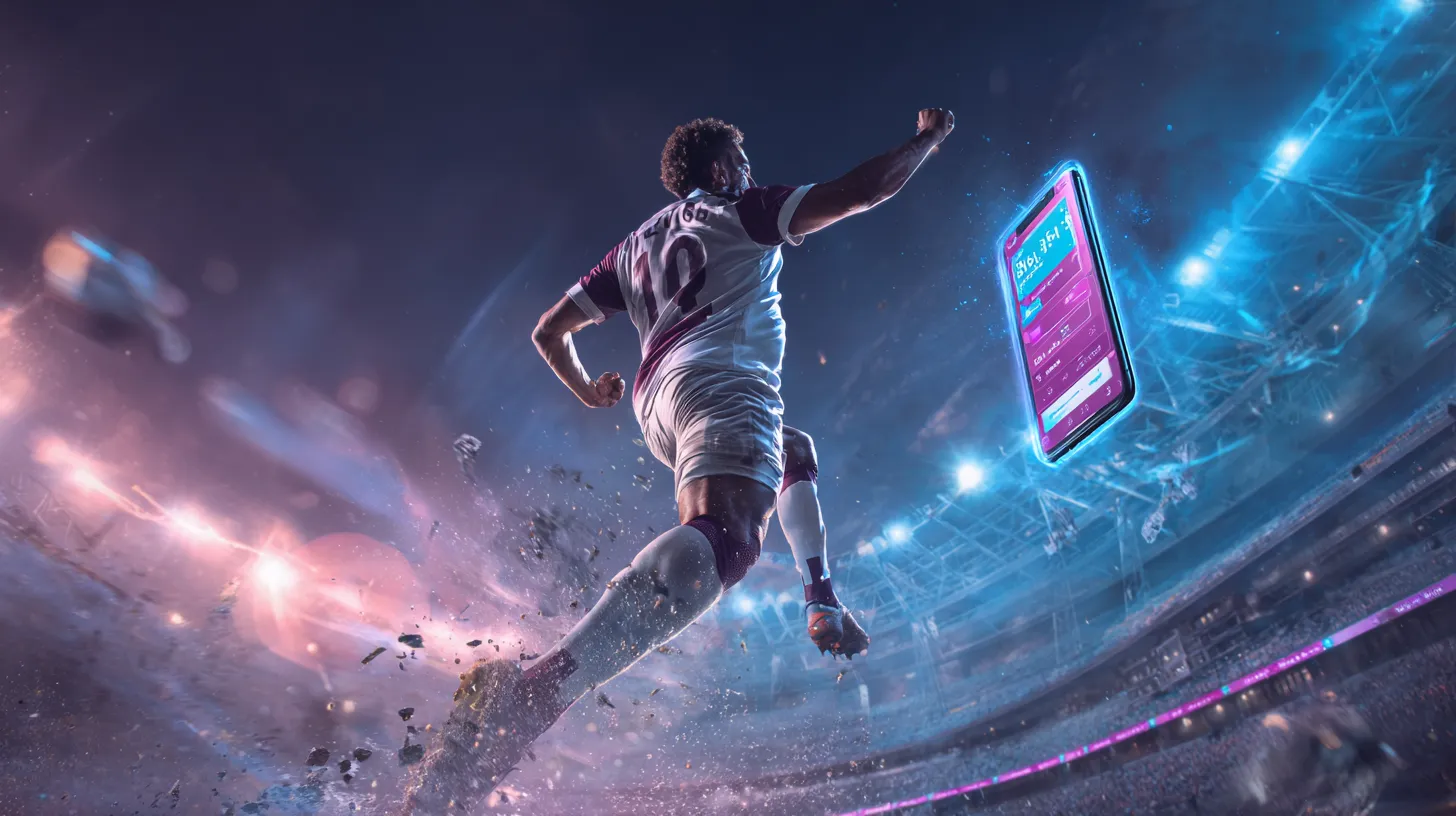 Khám Phá Thế Giới Của 8x Bet: Địa Chỉ Tin Cậy Cho Những Người Yêu Thích Xổ Số