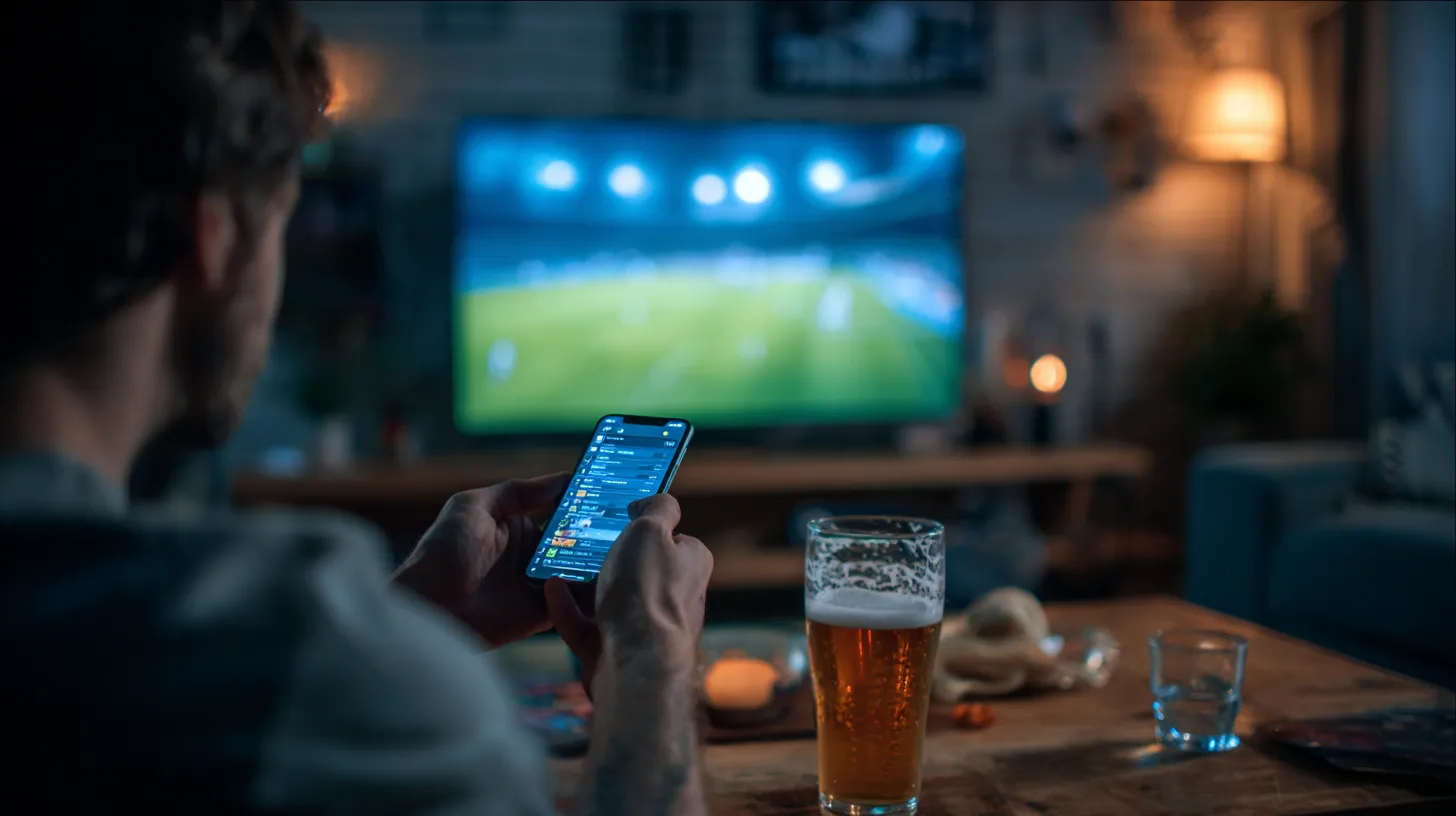 Khám Phá 123b Casino: Trải Nghiệm Đỉnh Cao Trong Thế Giới Cá Cược