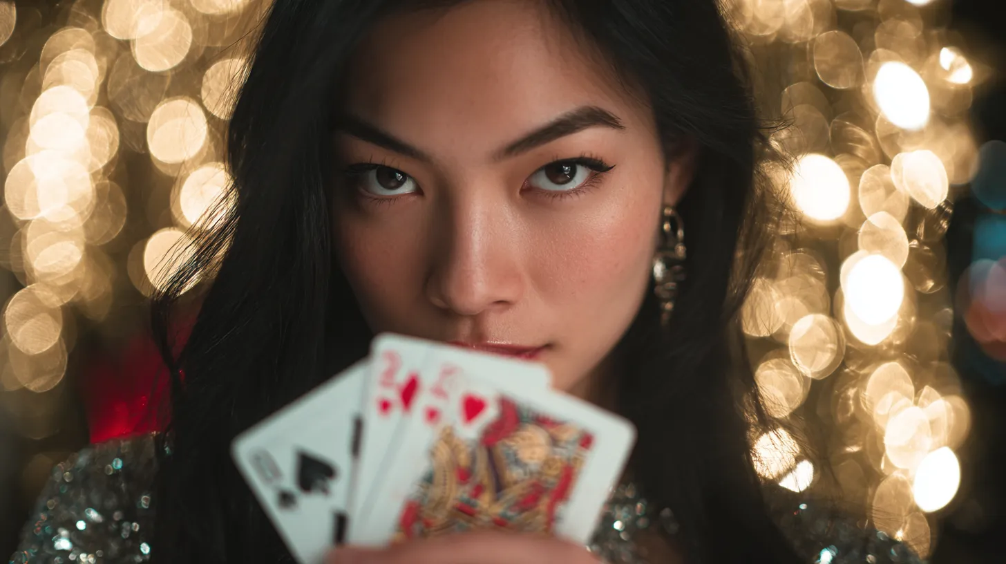 Khám Phá Daga Casino: Địa Chỉ Vàng Cho Người Yêu Bóng Đá và Cờ Bạc