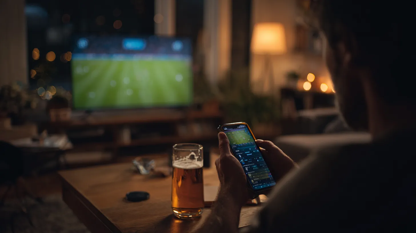 Khám Phá Betcom: Nền Tảng Dự Đoán Xổ Số Hàng Đầu Tại Việt Nam