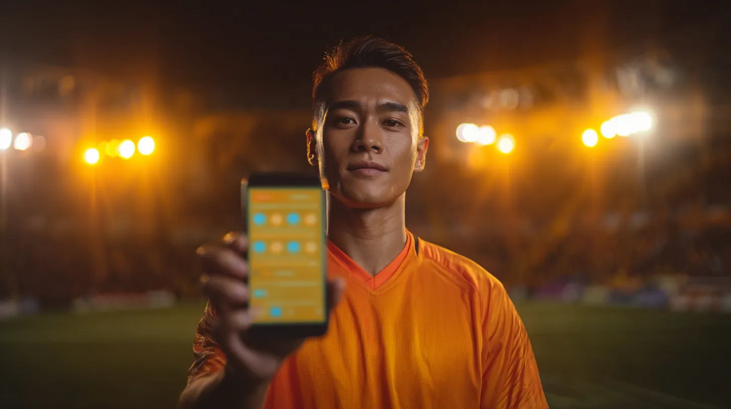 Khám Phá Betcom: Nền Tảng Dự Đoán Xổ Số Hàng Đầu Tại Việt Nam