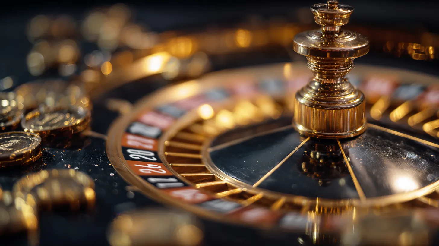 Khám Phá Vin77: Nơi Giải Trí Đỉnh Cao