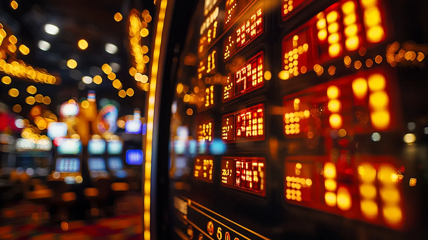 Khám Phá Vin77: Nơi Giải Trí Đỉnh Cao