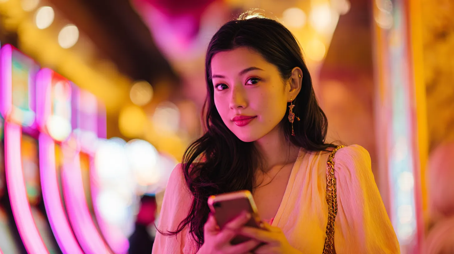 Khám Phá Thế Giới Betcom và Những Trải Nghiệm Đặc Biệt