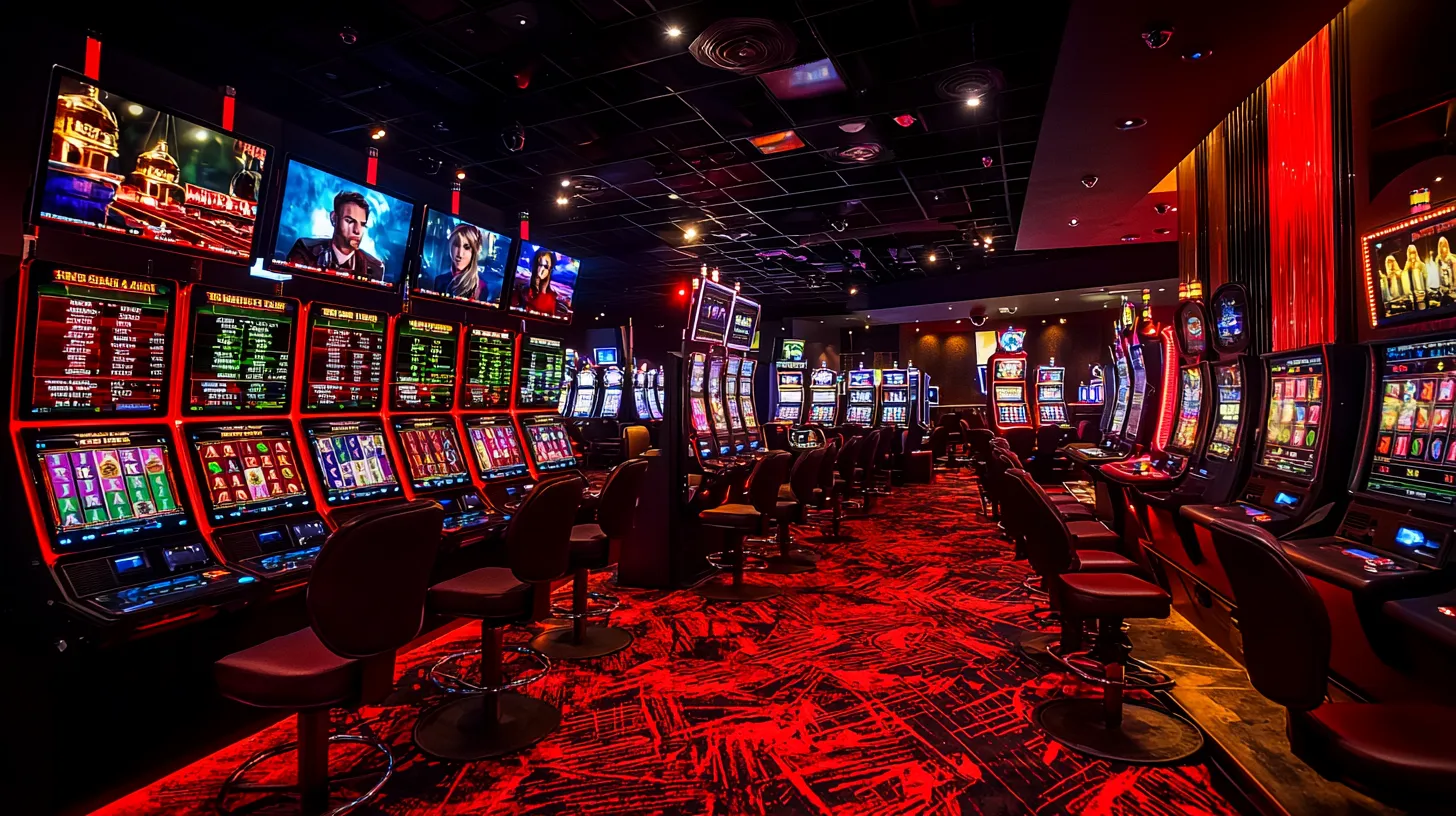 Khám Phá Betcom: Nền Tảng Xổ Số Miền Bắc Hàng Đầu