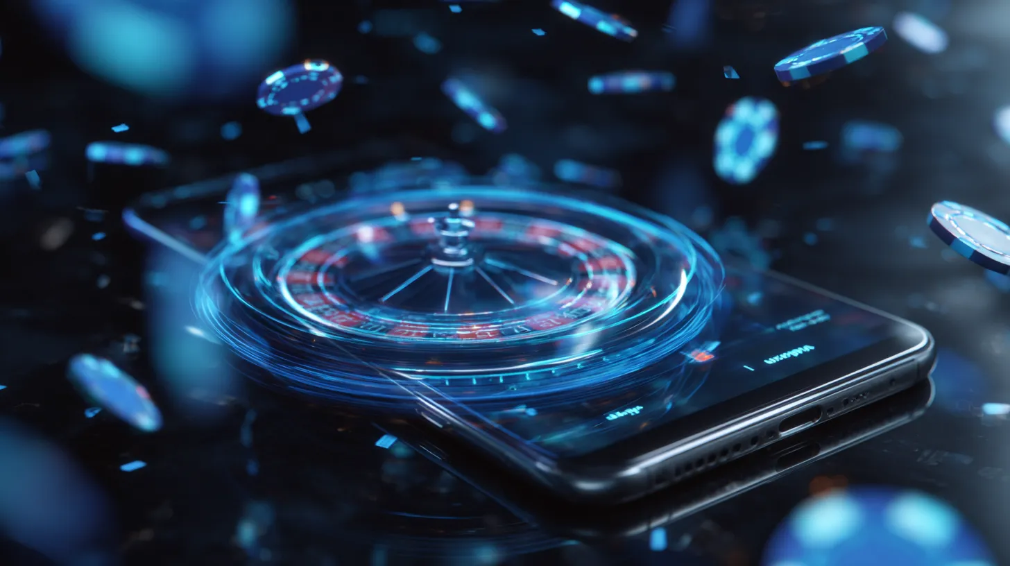 Khám Phá Venus Casino: Địa Chỉ Vàng Cho Những Người Đam Mê Cá Cược