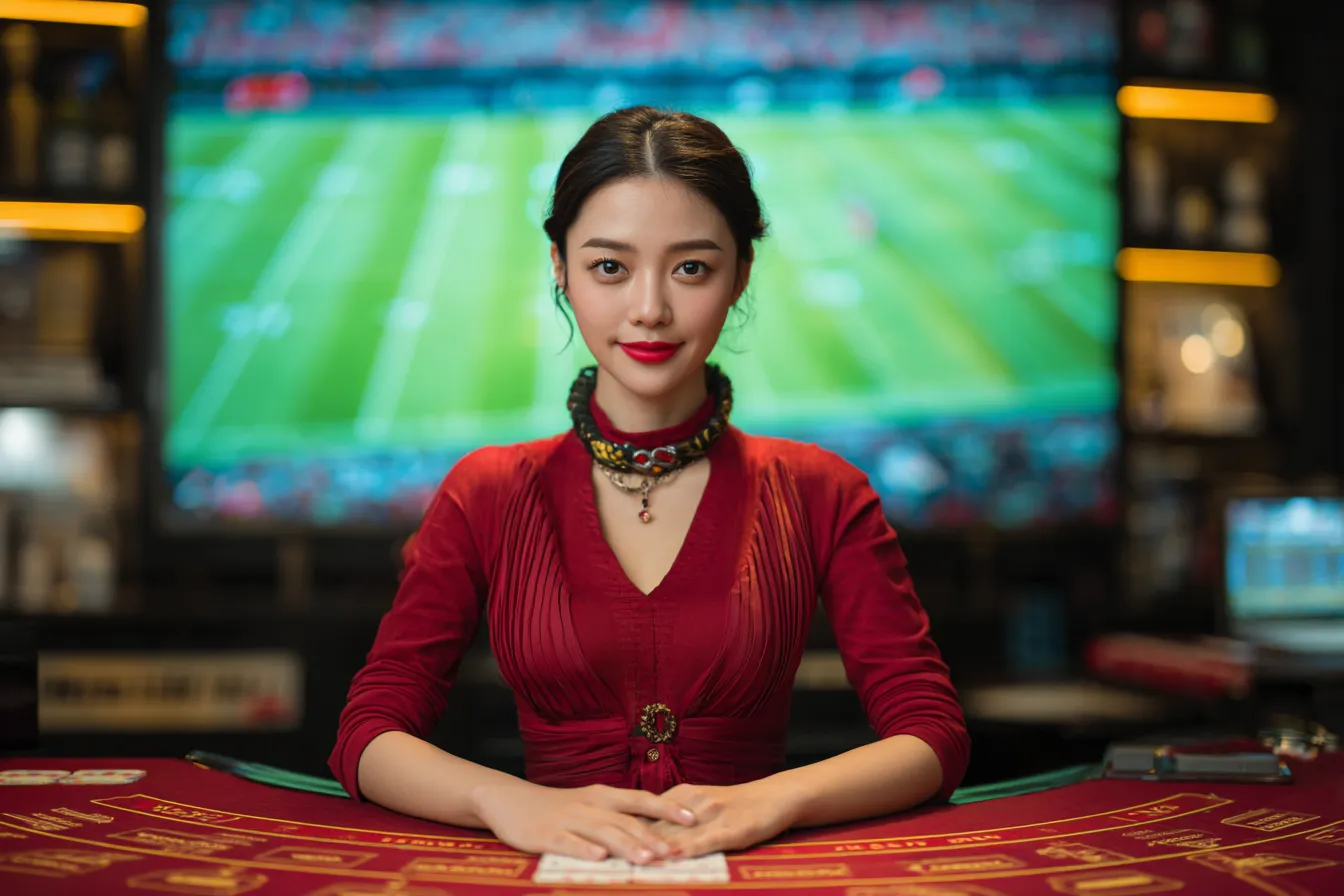 Khám Phá Vin77: Trò Chơi Rummy Online Việt Nam và Ưu Đãi Hấp Dẫn