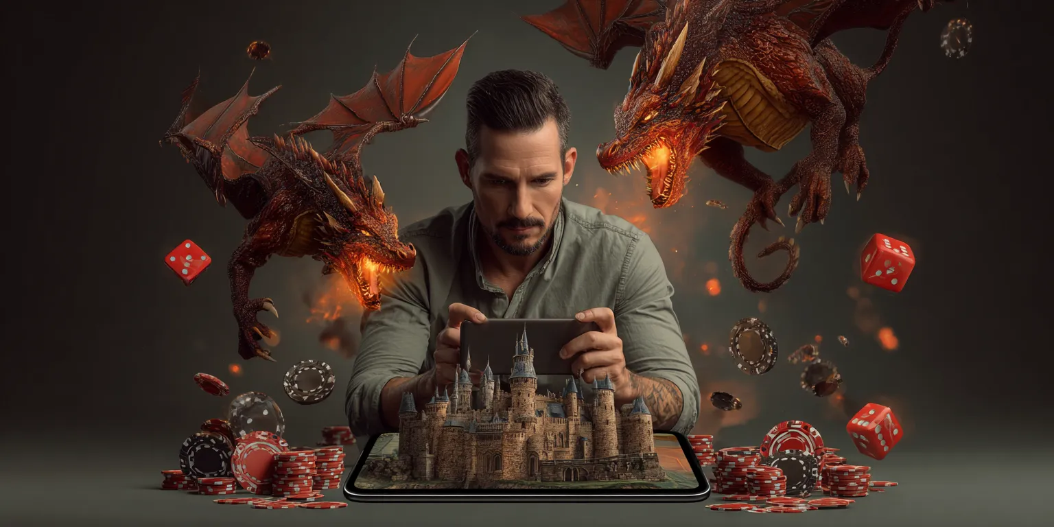 Khám Phá Thế Giới Chơi Game Tại 123b Casino