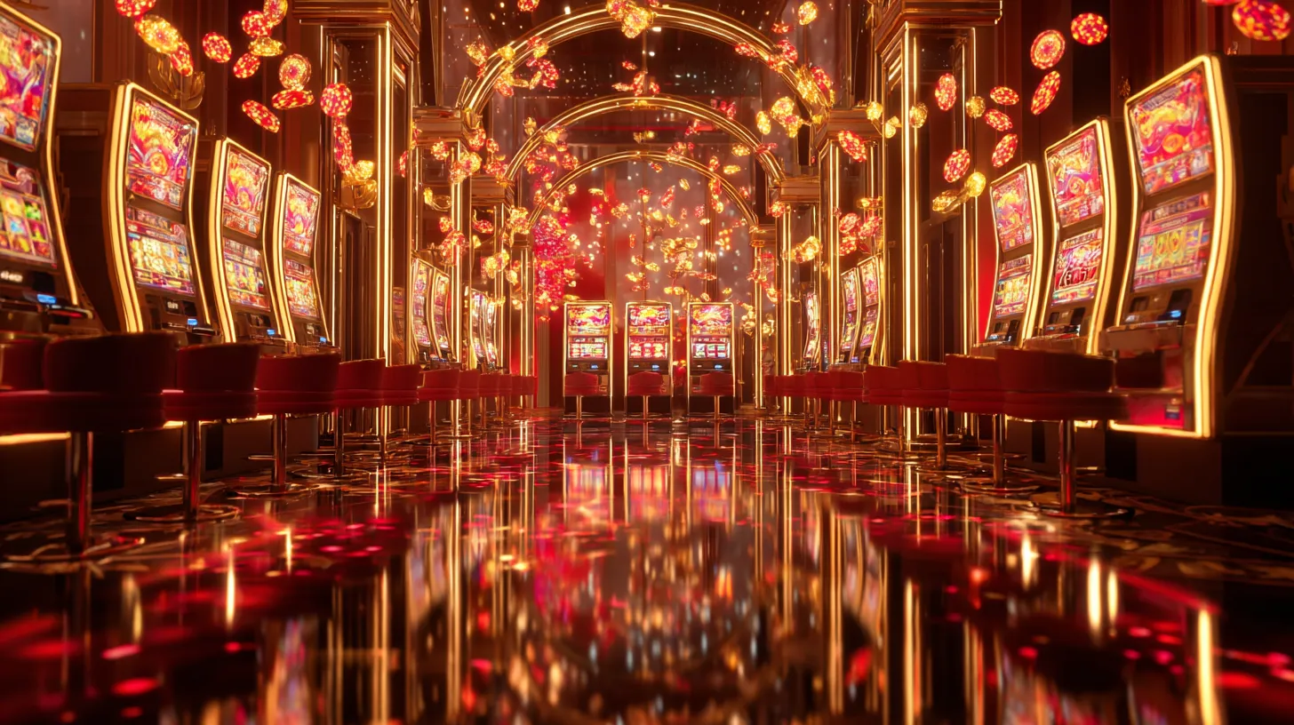 Khám Phá Vin77: Nơi Giải Trí Đỉnh Cao Với Bắn Cá Đổi Tiền