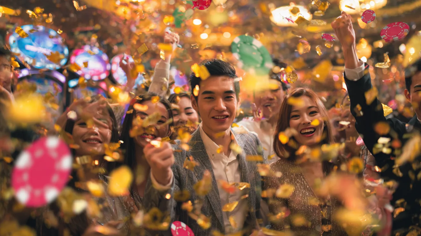 Khám Phá Vin77: Nơi Giải Trí Đỉnh Cao Với Bắn Cá Đổi Tiền