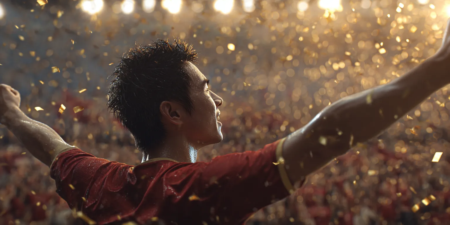 Khám Phá GK888: Ứng Dụng Chuyên Dụng Cho Người Hâm Mộ Bóng Đá