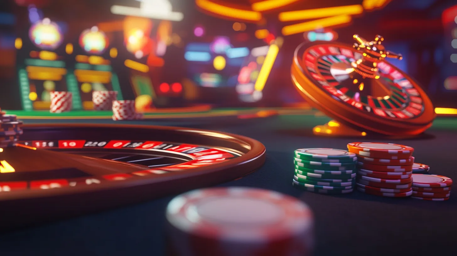 Khám Phá Thế Giới Cá Cược với Bet69 và Bong68.vn