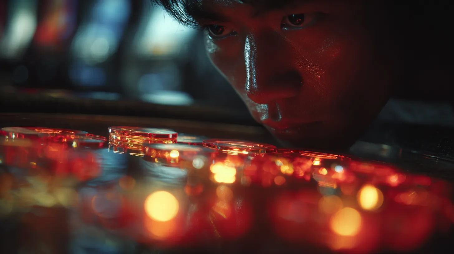 Khám Phá Thế Giới Cờ Bạc Với Bet69