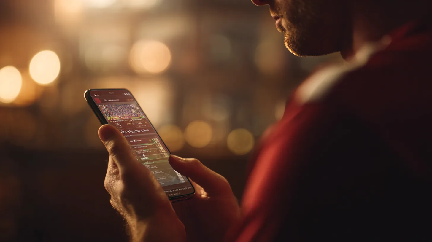 Khám Phá Thế Giới Sodo Casino và Những Trò Chơi Hấp Dẫn