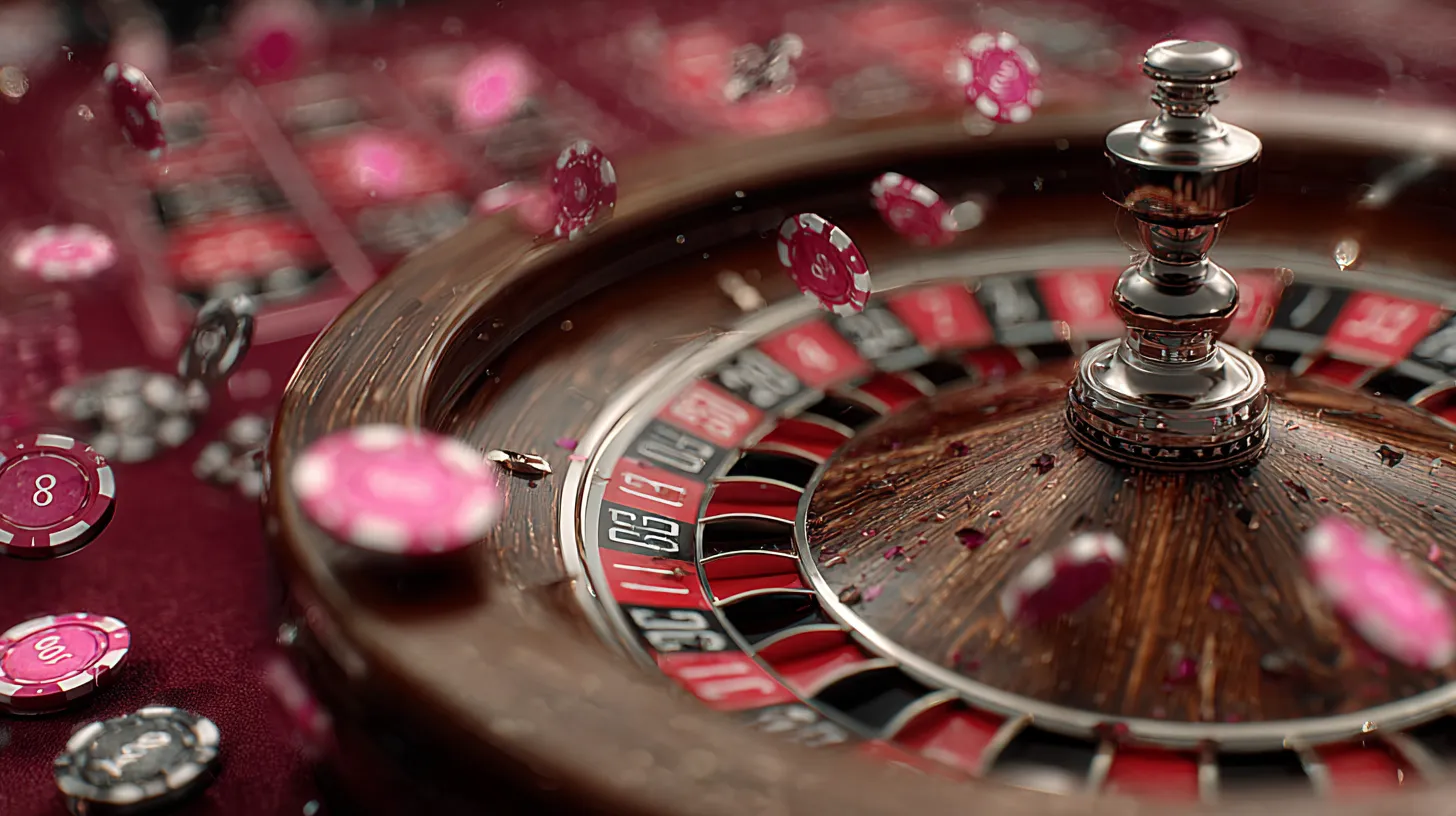 P3 Casino: Trải Nghiệm Cá Cược Đỉnh Cao