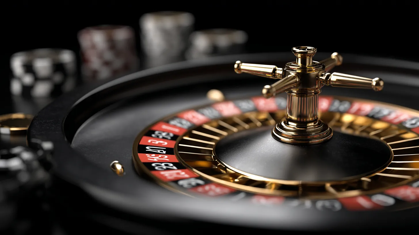 P3 Casino: Trải Nghiệm Cá Cược Đỉnh Cao