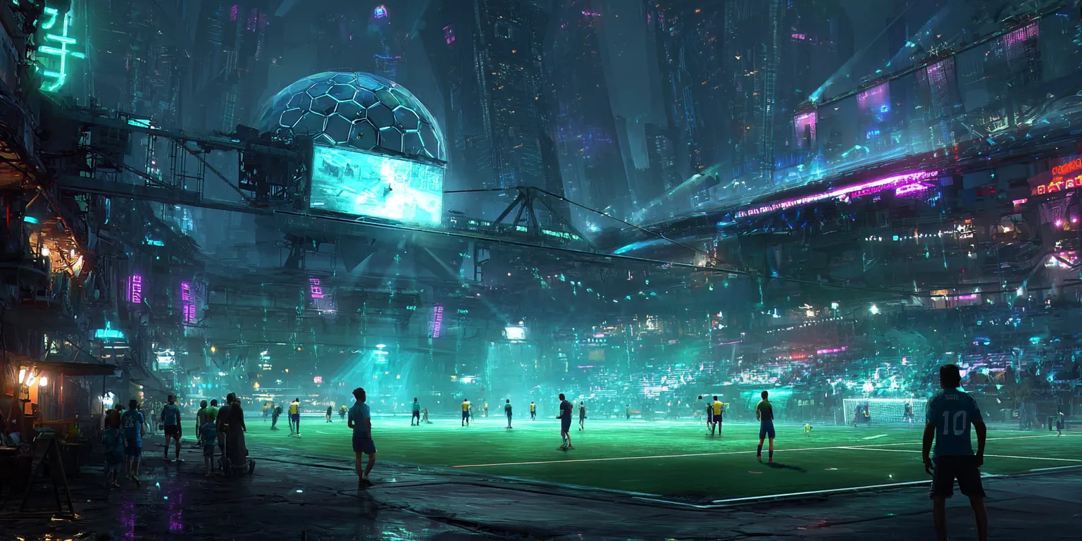 Khám Phá Thế Giới Bóng Đá với 69vin