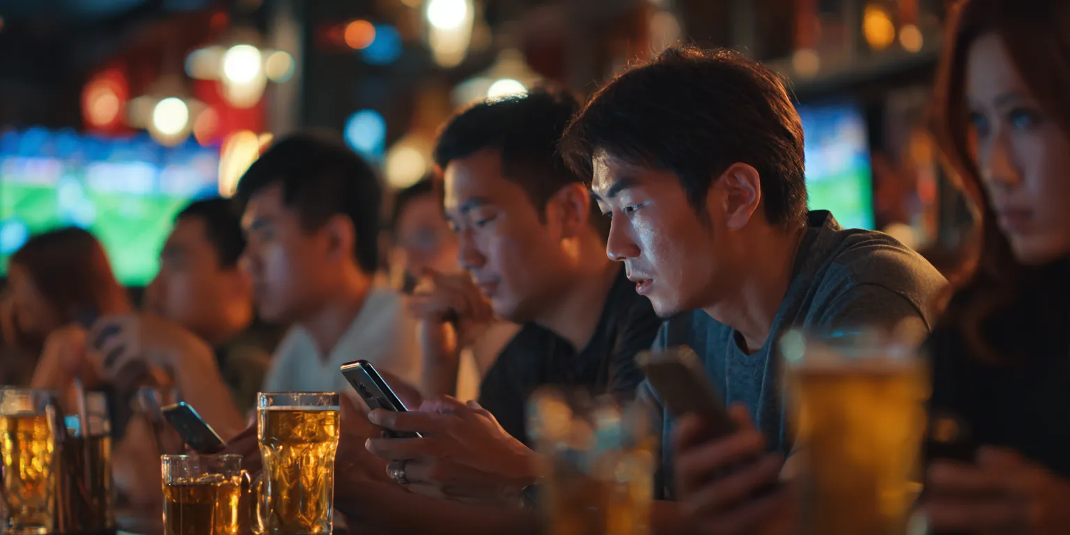 Giới Thiệu Về 009bet: Điểm Đến Hấp Dẫn Cho Người Đam Mê Bóng Đá