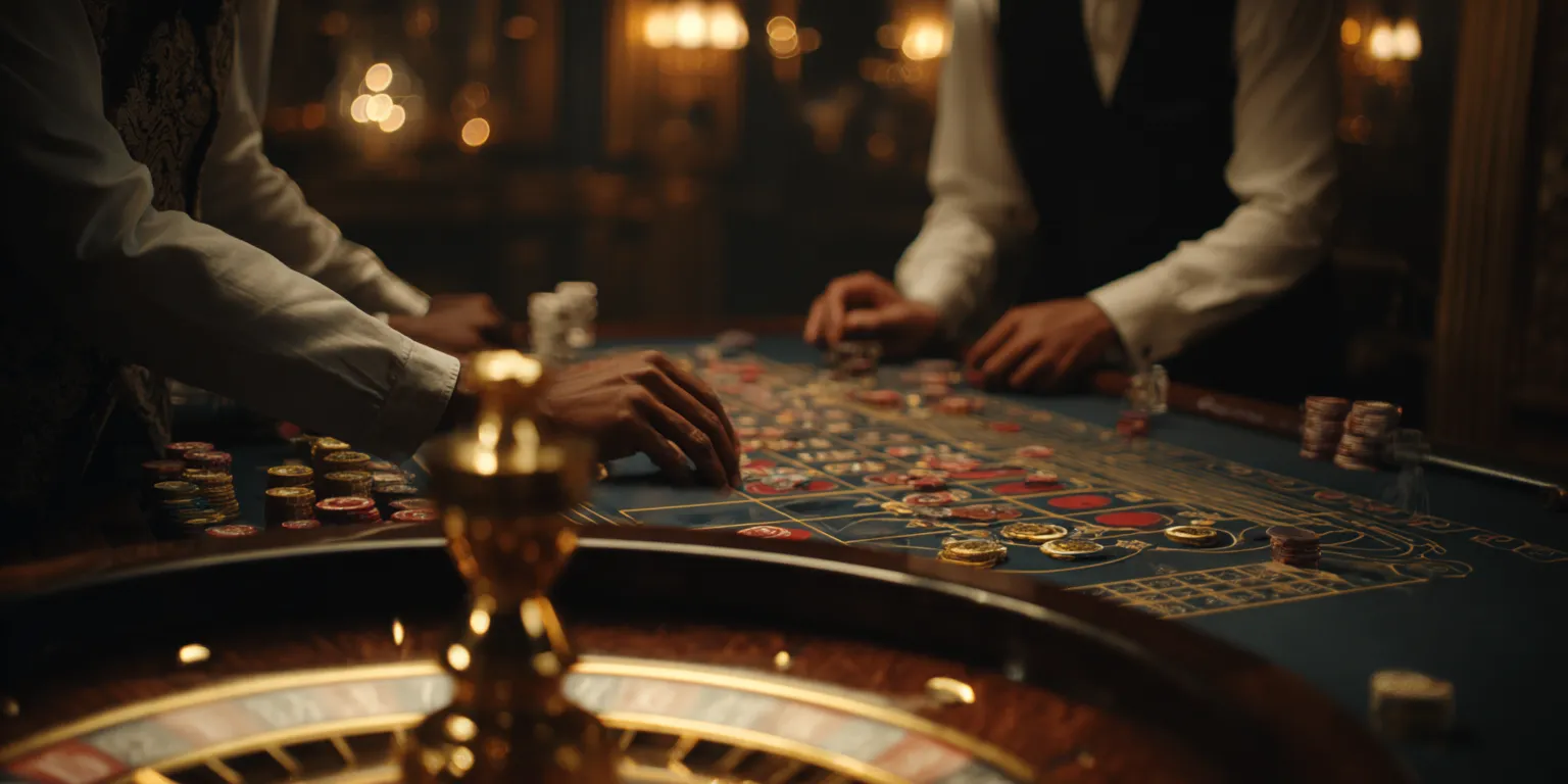 P3 Casino: Trải Nghiệm Chơi Game Đẳng Cấp