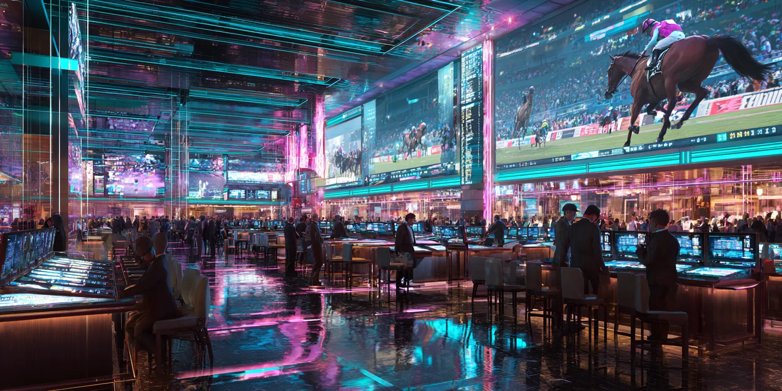 Khám Phá Thế Giới Cá Cược Với GK888