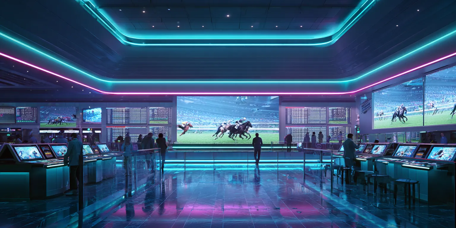 Khám Phá Thế Giới Cá Cược Với GK888