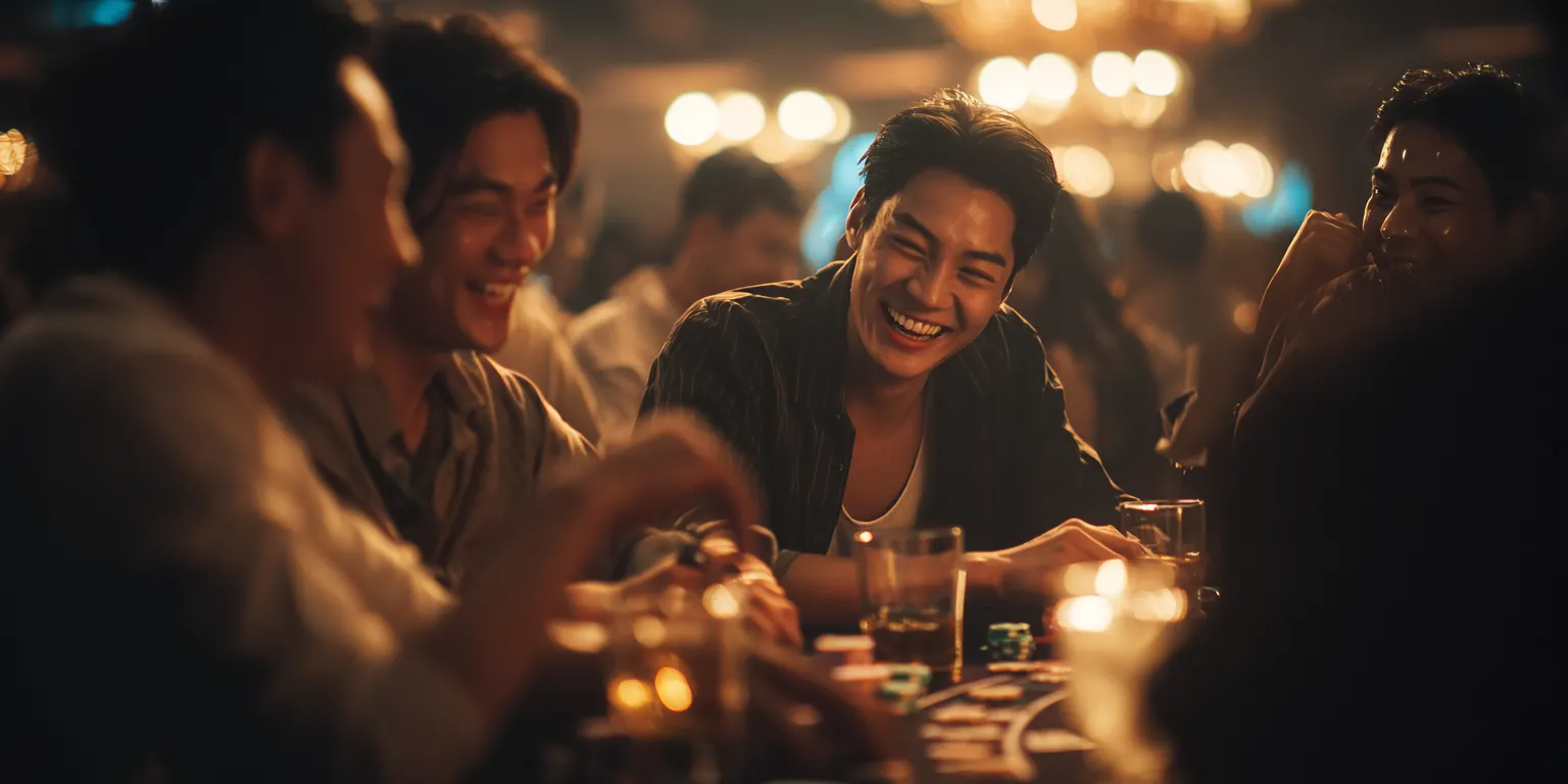 Sodo Casino: Khám Phá Thế Giới Giải Trí Đỉnh Cao