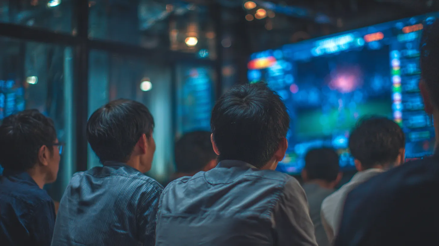 Khám Phá Vin77: Nền Tảng Giải Trí Đỉnh Cao