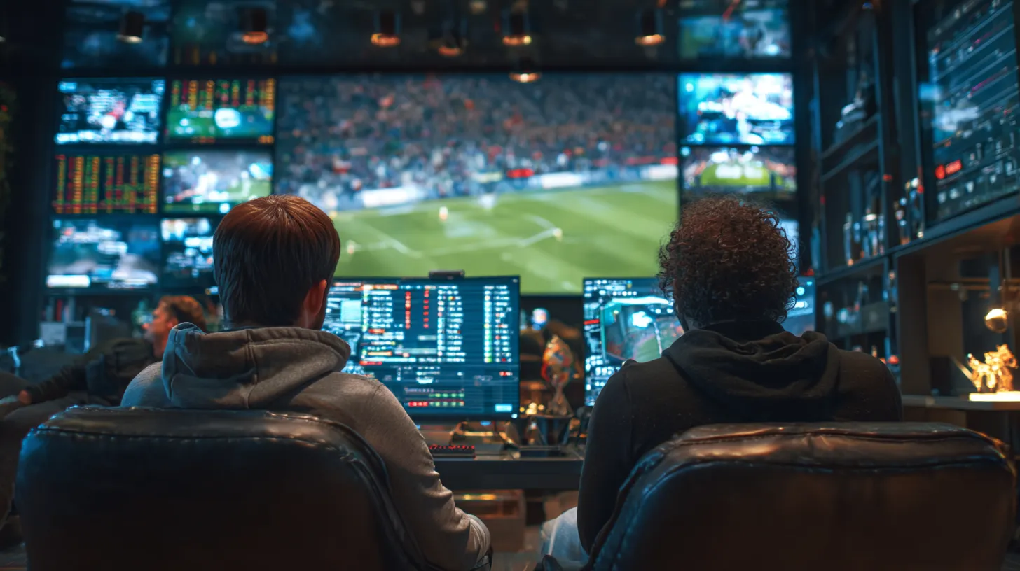 Nhận Định Bóng Đá Tây Ban Nha Hôm Nay và Cập Nhật Tỷ Số Bóng Đá