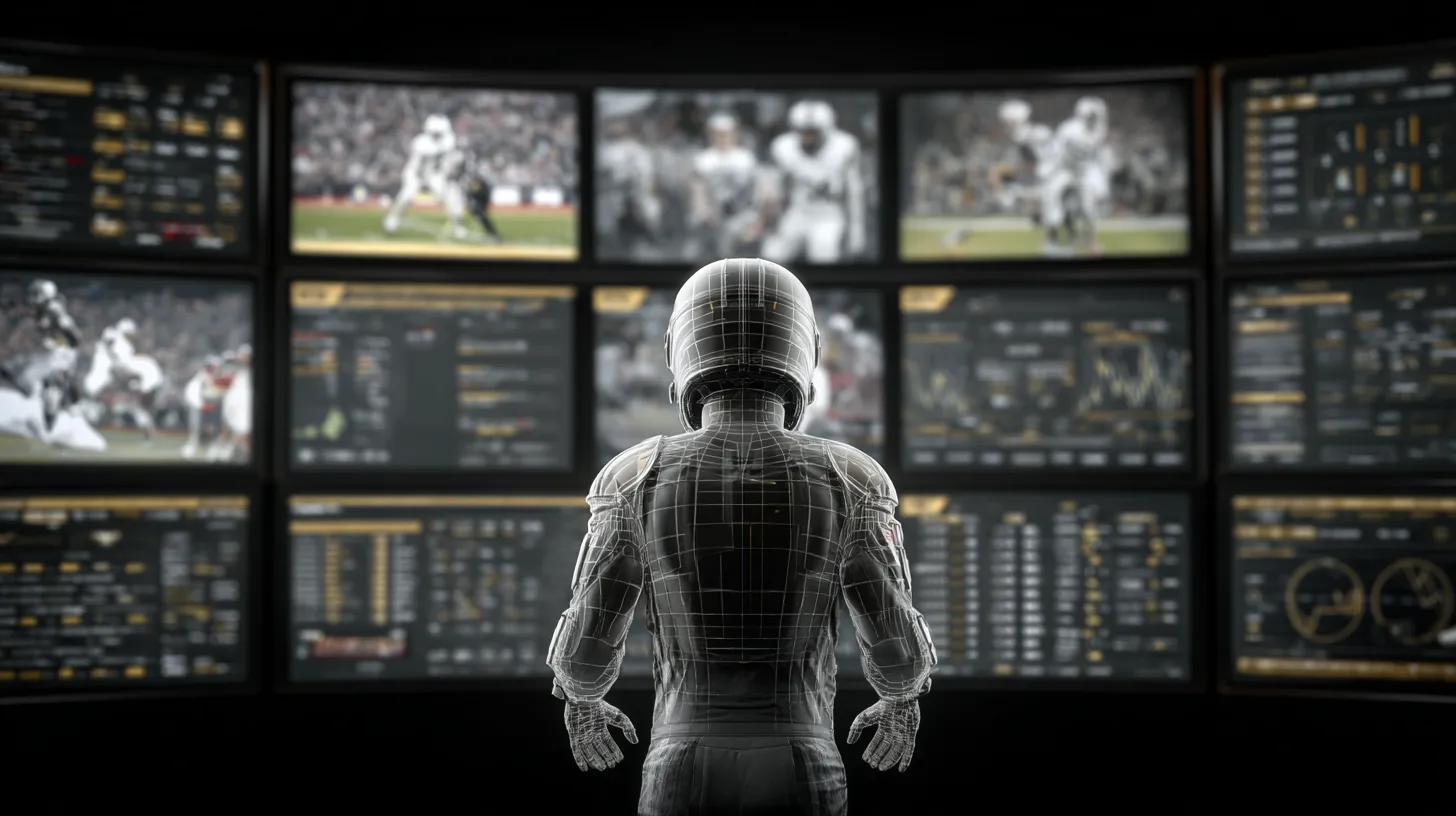 Khám Phá RRR88: Nơi Cung Cấp Thông Tin Bóng Đá Đáng Tin Cậy