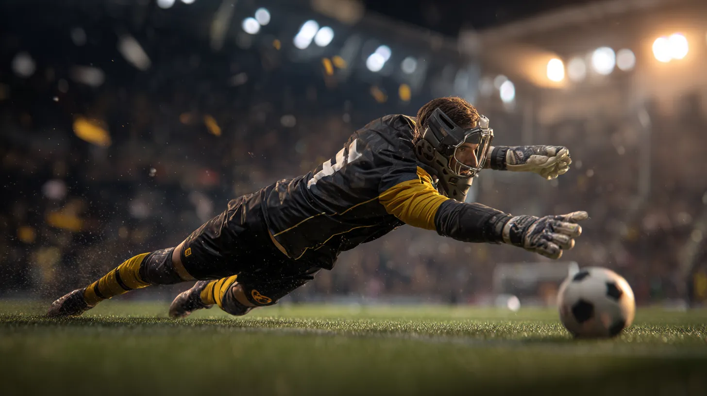 Khám Phá Thế Giới Game JJ88 và Những Thông Tin Bóng Đá Hấp Dẫn