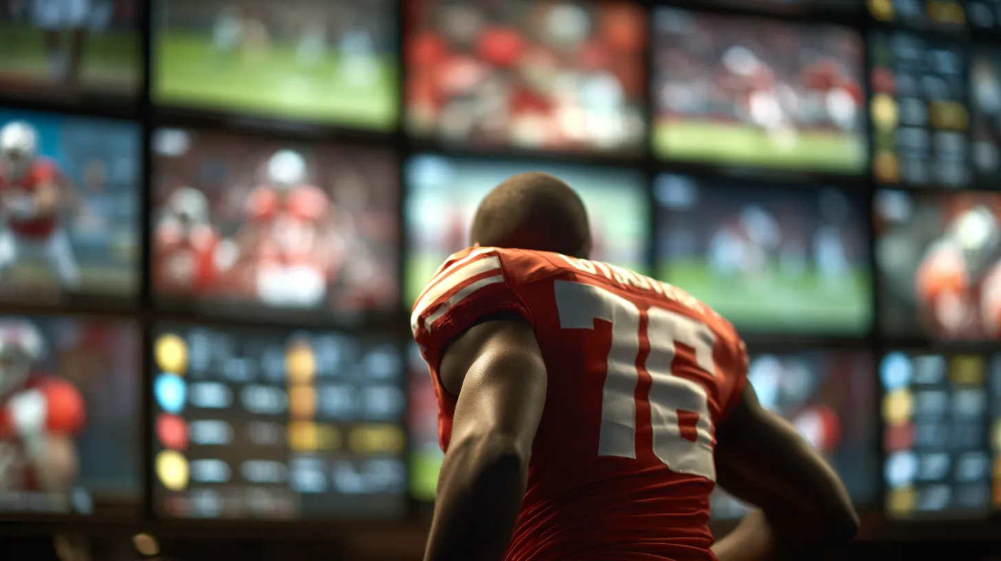 Khám Phá Thế Giới Bóng Đá với 69vin.com