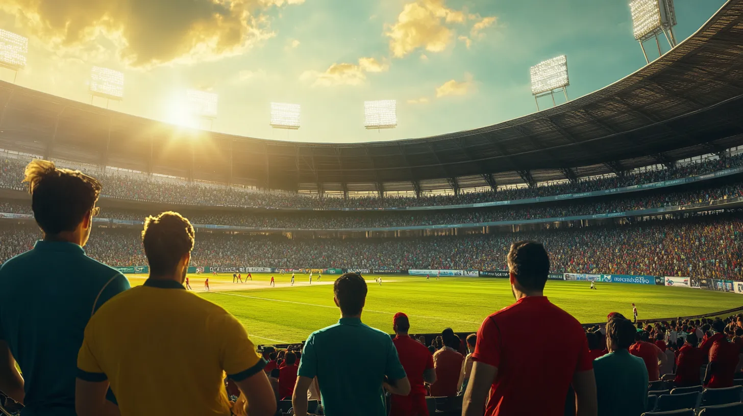 Khám Phá Thế Giới Của 999 Bet: Đặt Cược Thông Minh và Giải Trí Đỉnh Cao