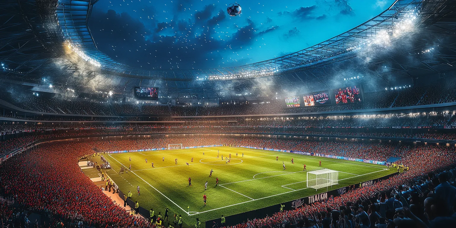 Khám Phá 98win1: Nơi Cập Nhật Kết Quả Bóng Đá Ngoại Hạng Anh