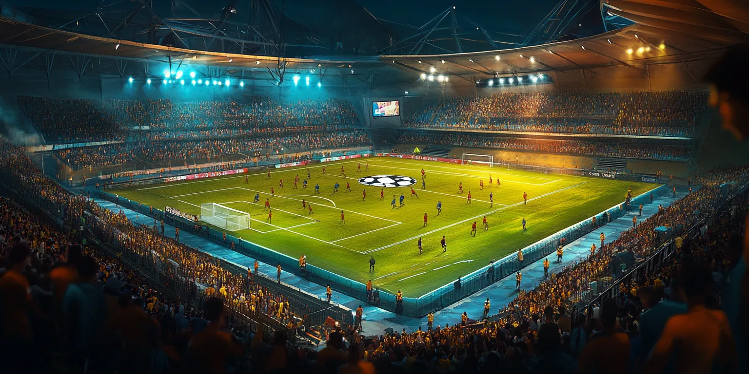 Khám Phá 98win1: Nơi Cập Nhật Kết Quả Bóng Đá Ngoại Hạng Anh