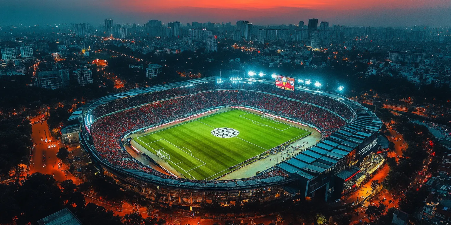 Khám Phá U888: Sự Lựa Chọn Hàng Đầu Trong Thế Giới Bóng Đá